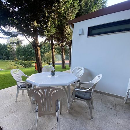 Casa Do Lago Amares Εξωτερικό φωτογραφία