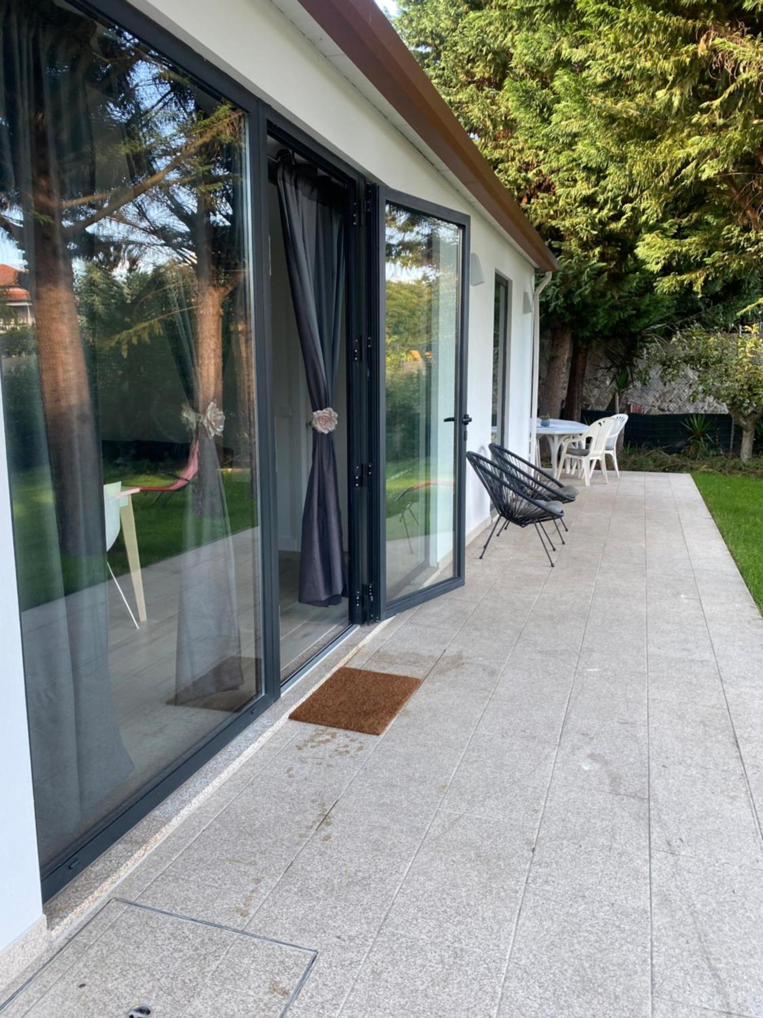 Casa Do Lago Amares Εξωτερικό φωτογραφία