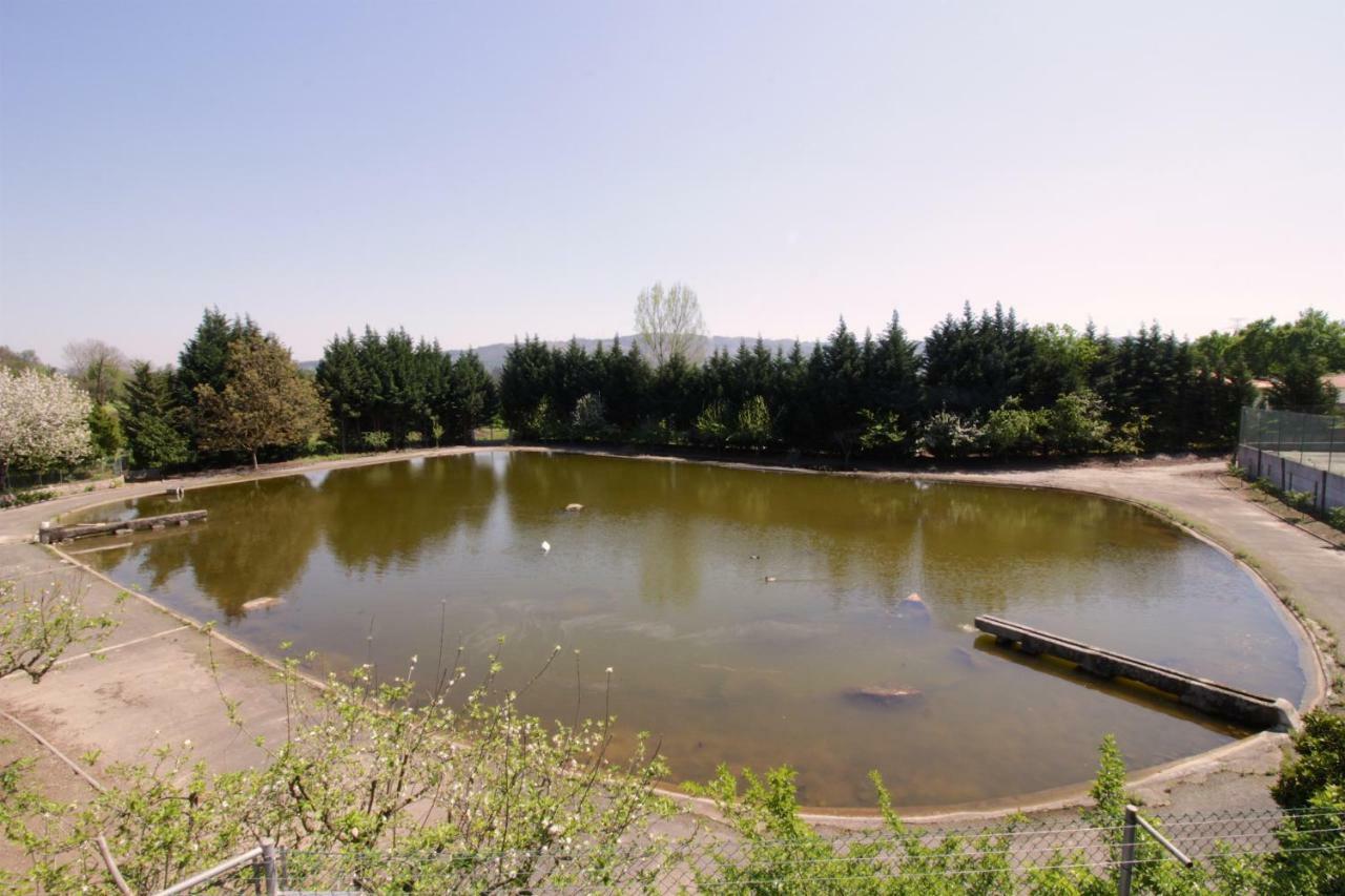 Casa Do Lago Amares Εξωτερικό φωτογραφία