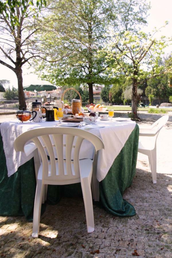 Casa Do Lago Amares Εξωτερικό φωτογραφία