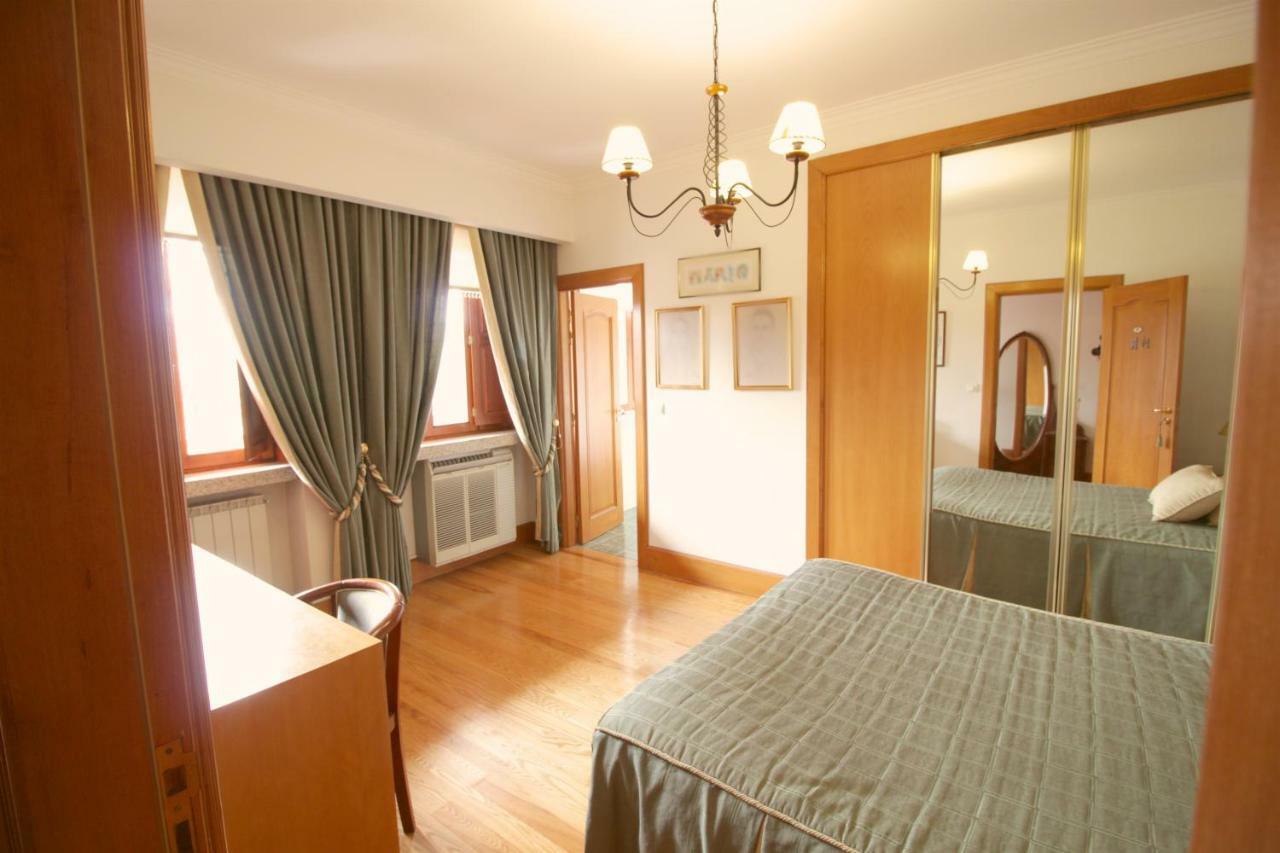 Casa Do Lago Amares Εξωτερικό φωτογραφία
