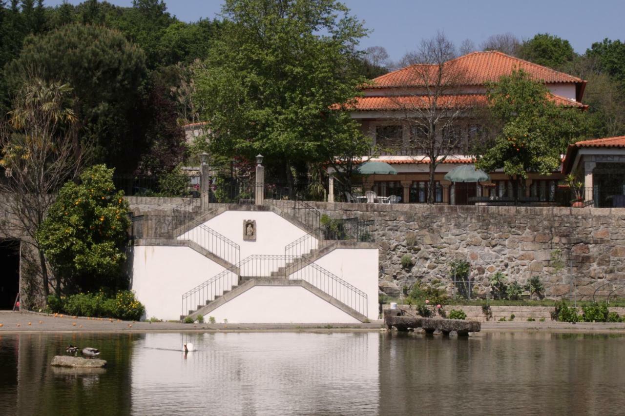 Casa Do Lago Amares Εξωτερικό φωτογραφία
