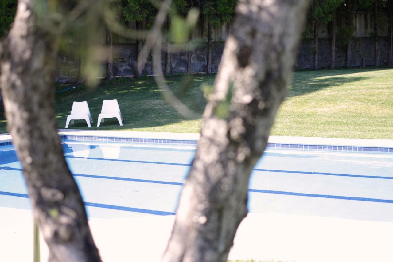 Casa Do Lago Amares Εξωτερικό φωτογραφία